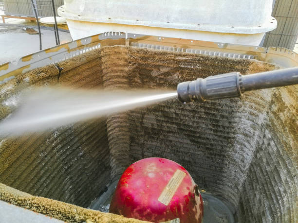 Ductwork Cleaning Services in Lockport Heights, LA