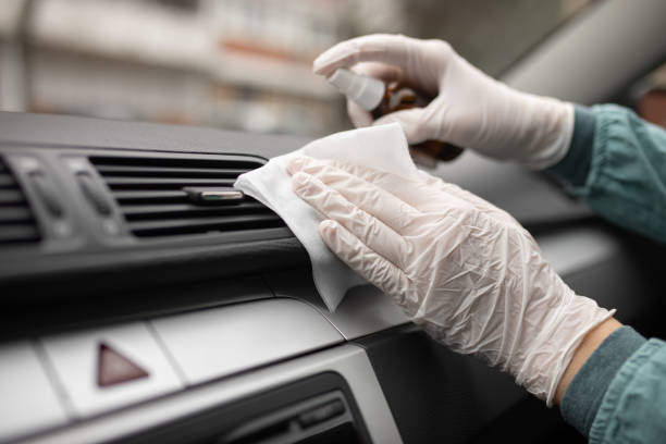 Best Affordable HVAC Duct Cleaning  in Lockport Heights, LA