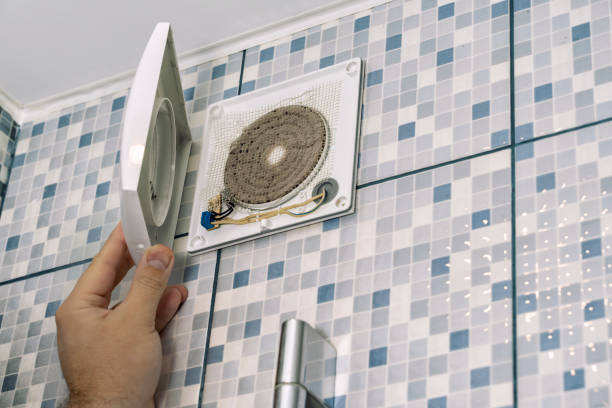 Best Residential Air Duct Cleaning  in Lockport Heights, LA