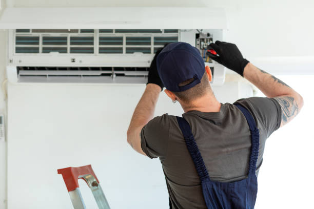 Best Emergency Air Duct Cleaning  in Lockport Heights, LA