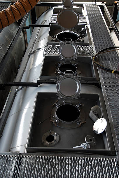Best Ventilation Cleaning Services  in Lockport Heights, LA