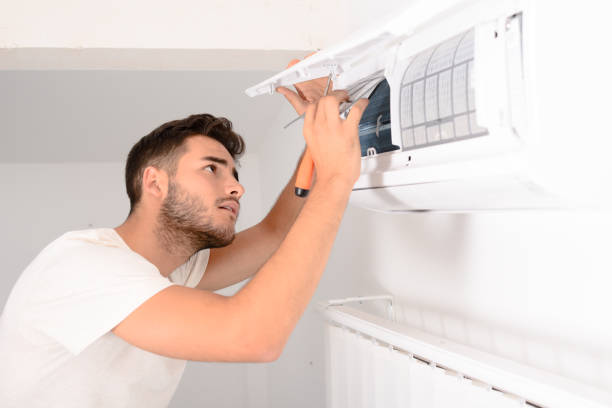 Best Ductwork Cleaning Services  in Lockport Heights, LA