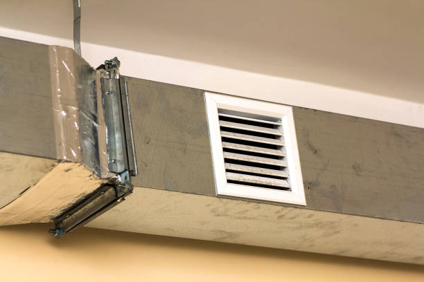 Best Affordable Air Duct Cleaning  in Lockport Heights, LA